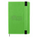 Charlotte Journal Notebook
